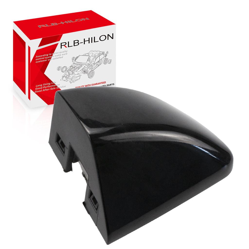 Front Left Right Exterior Door Handle Cover Cap for Porsche Cayenne 958 S Turbo GTS