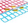 50 Sheets Writeable Labels Sticker Small Blank Sticker for Envelopes File Folders Jars Boxes School Office Kitchen