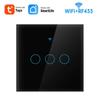 Graffiti Smart WiFi Wall Switch with App & Alexa Voice Control