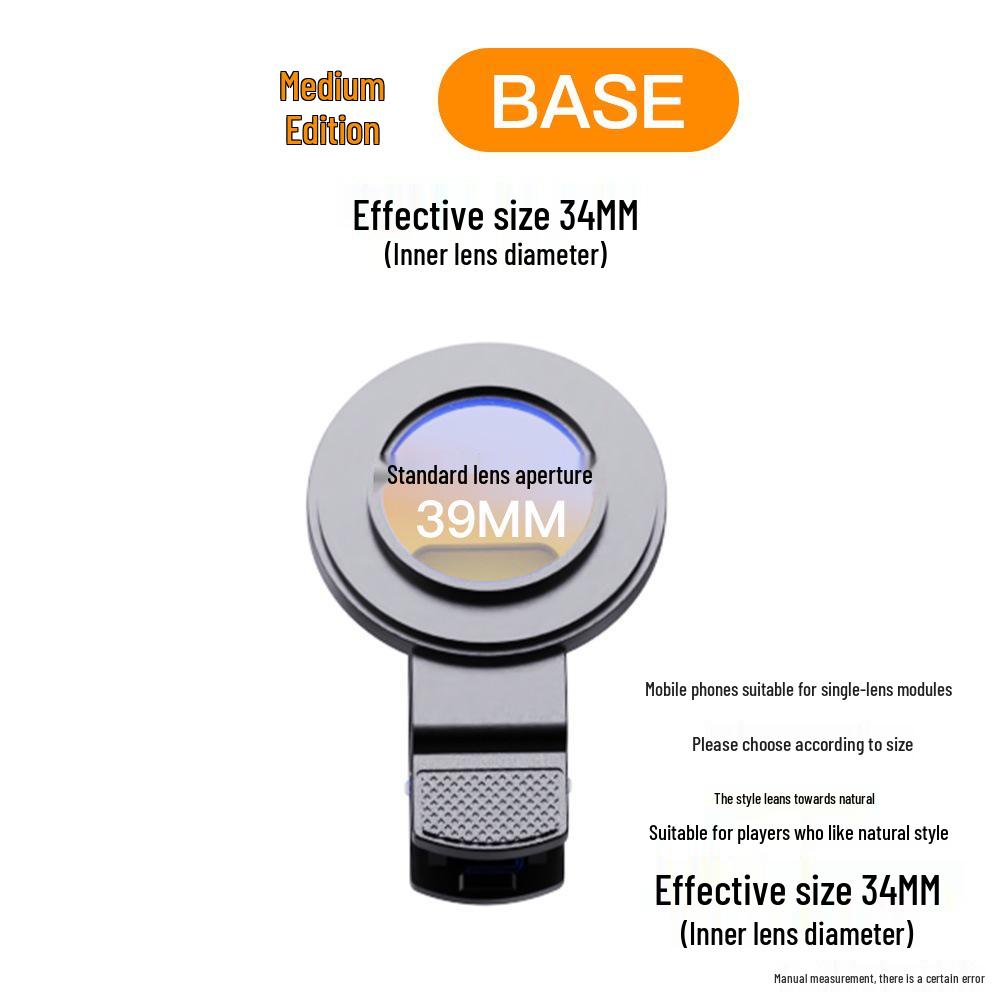 

Aipai Coral Color Enhancing Polarizing Optical Filter