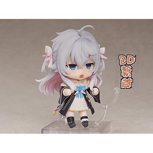 Nendoroid Kagura Nana, nicht maßstabsgetreue, bemalte Actionfigur aus Kunststoff