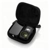 Portable Hard Shell Carrying Case for DJI OSMO NANO Action Camera Shockproof Storage Bag with Metal Hook Protective Accessory
