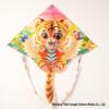 Creative Cartoon Little Tiger and Pig Kite – Easy To Fly Parent-Child Outdoor Toy