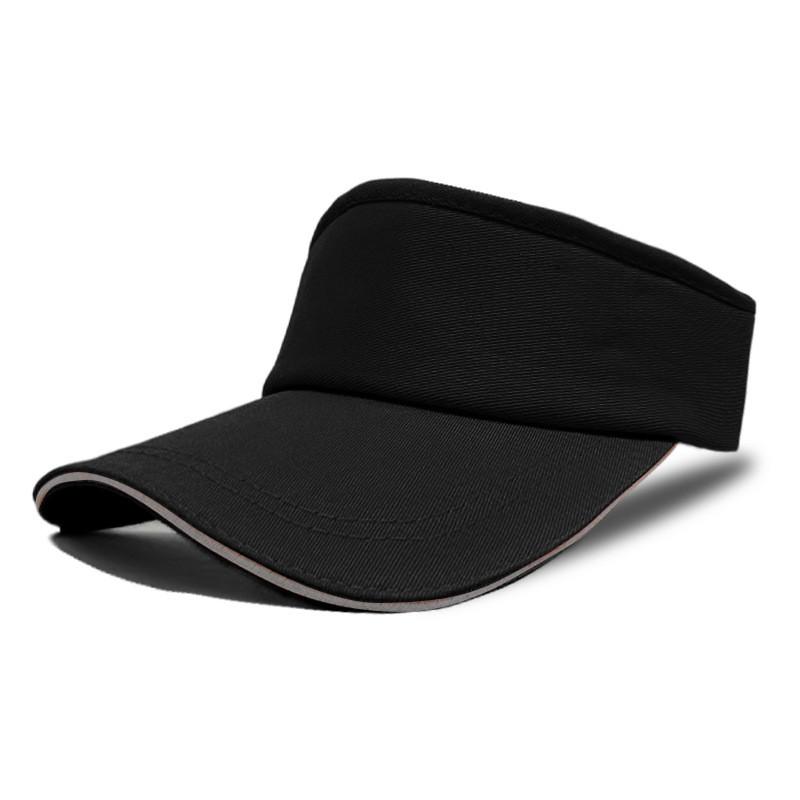 Unstructured Sun Hat With Short Brim And Mesh Design For Summer Sunshade Protection