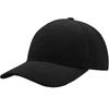 Atlantis Cappellino da Baseball Unisex Adulto Cordy S in Velluto a Coste Riciclato