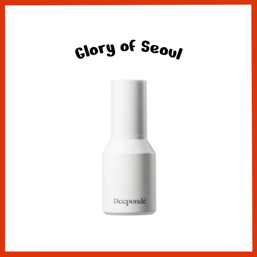 DEEPONDE Signature Origin 100 ampoule 50ml