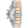 Tommy Hilfiger Men's Skeleton Chronograph Watch 1710570