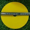 10pcs Soccer Flat Cones Marker Disc Basketball Sports Speed Agility Training Markers Portable Training Equipment Indeformable