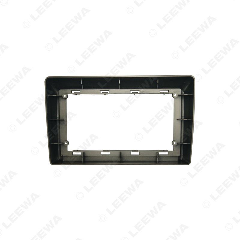 

Nissan X-Trail 2004-2007 Навигационная панель Android 10.1 LEEWA