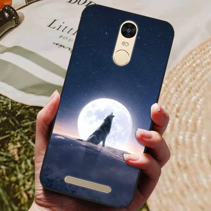 For Xiaomi Redmi Note 3 Pro Cases Soft Silicone Phone Case For Xiaomi Redmi Note 3 Case Note3 Coque For Redmi Note3 Pro Shells