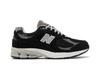 New Balance 2002R GORE-TEX 'Black Grey'