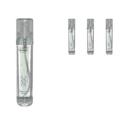 LA. Haarspray Maximale Haltekraft, 147ml, 4 Stück