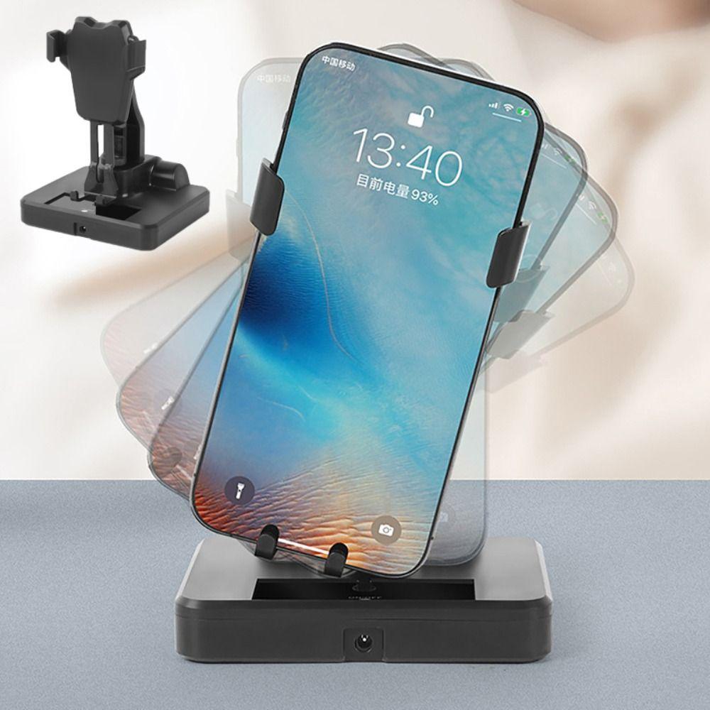 Quick Steps Earning Device Mobile Phone Shaker Wiggler Mute Steps Counter