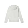 Nike Comfortable Casual Soft Fleece Warm Hooded Pullover Sweatshirt Men Sweatshirt Light-Bone White 623453-072