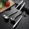 Stainless Steel Long Handle Soup Ladle