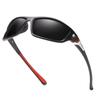 Personal Driving Shading Sunglasses for Men/Women Square Polarized Driver Sunglasses Ride cycling shades