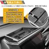 Temiry Dashboard Tray for Models Smartphone Storage JF4 3D Console Phone Drop Interior Parts for N-BOX JF3/JF4 - Holder, Anti-Slip, Accessory, Box,