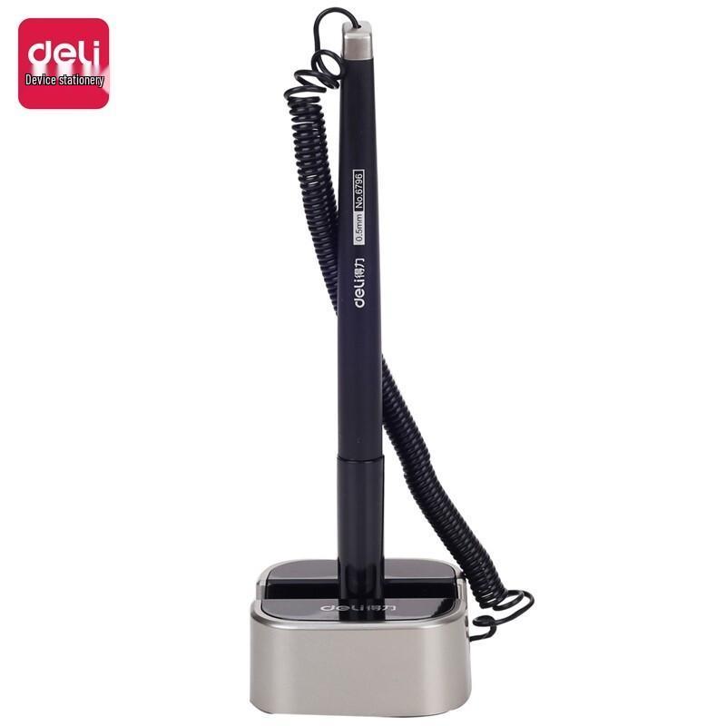 Deli Desktop Adhesive Gel Pen