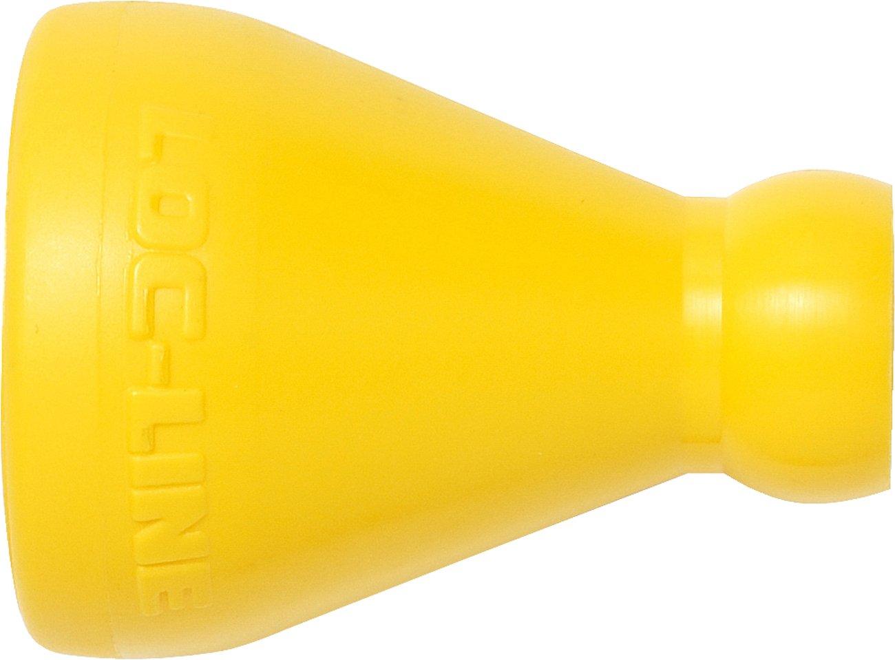 

Adapter x20 and inch NL57869 LOC-LINE 1/2 -1/4 Acid-Resistant (1/2 1/4 systems)