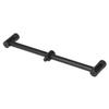 Carp Fishing Buzz Bars Fishing Rod Holder Fishing Pole Rest Fishing Alarm Rest Pack 1PCS   2PCS