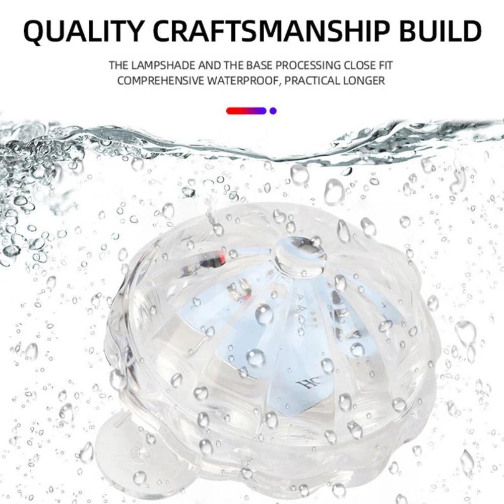 RGB Chassis Lights Led Atmosphere Lamp Flash Strobe Light Rear Tail Lights  Motorcycle