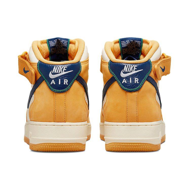 Nike Air Force 1 Mid 'Paris' DO6729-700