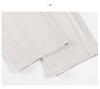 Women's High-Waisted Wide-Leg Jeans - 2026 Spring Style, Slimming, Floor-Length, Casual Fit