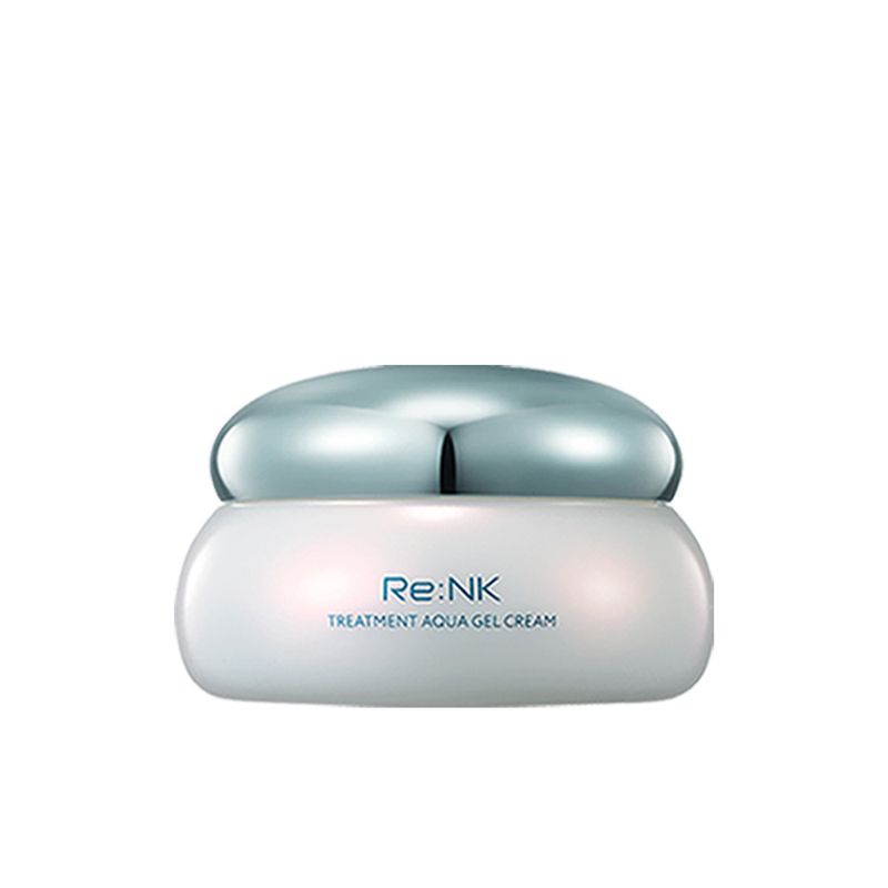 Treatment Moisture Aqua Gel Cream 230ml