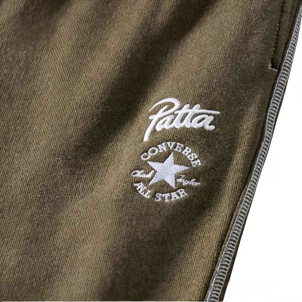 Converse X Patta Gold Standard Pant 10026930-316