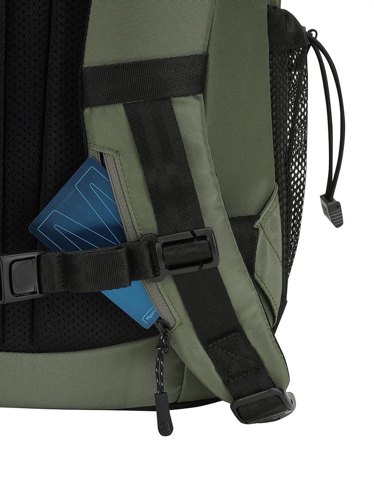 Discovery Expedition Like Air Crescendo Backpack 22L (L/Khaki)