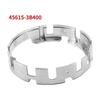 Highly Strength Metal Transmission Piston Bracket Piston Base 456153B400 Transmission Clutch Retainer Easy Installation
