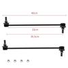 Stabilizer Link Compatible Part Number Stabilizer Link Toyota Prius ZVW30 Prius ZVW40W ZVW41W Alphard Vellfire Estima 2 Pieces Common To Both Left and
