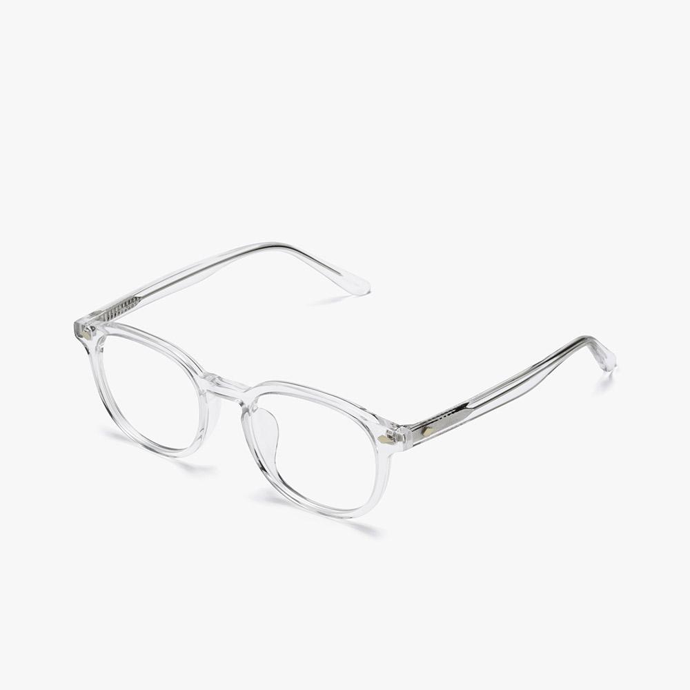 Lugo Btikeol Eyeglass Frames (Lc5873R 220 50)