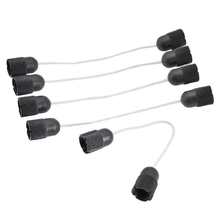 Wishbone Latex Tube Adapter Fishing Supply Spearfishing Connector Fishing Tool Connection Accessories