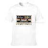 Classic Vintage Made In 1990 T Shirt Unisex 30th Birthday Gift Retro Cassette Tshirt Cotton Tee Shirt Anniversary Tops For Husband