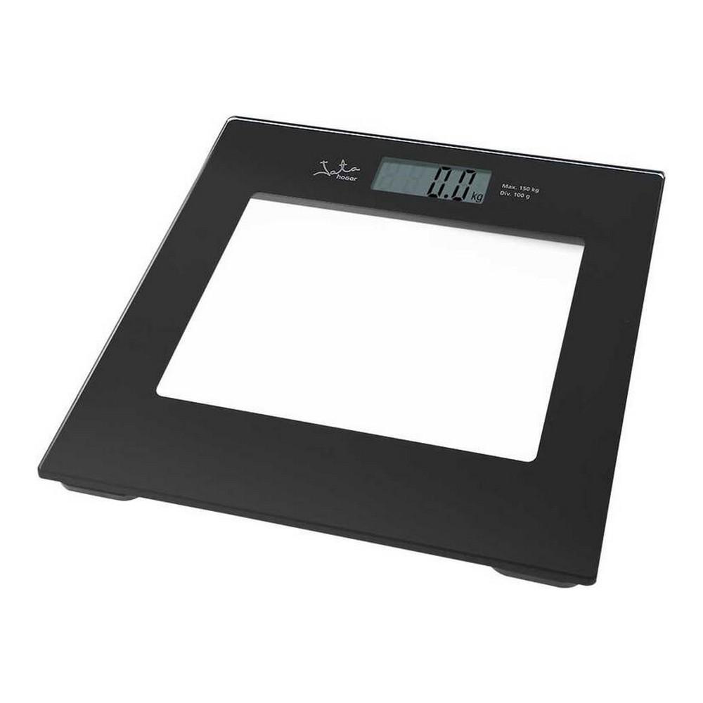 

Balance Numérique de Salle de Bain JATA 290N LCD Noir