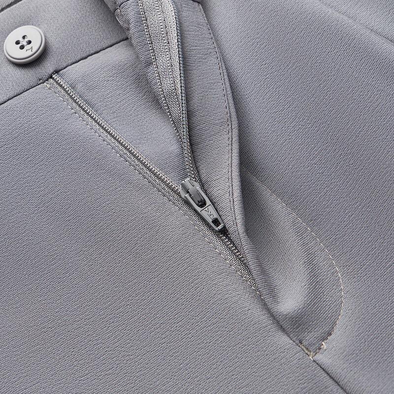 Men's Modal Blend Business Casual Dress Pants