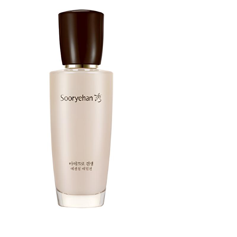 Sooryehan Micro Ginseng Essential Emulsion 130 Ml
