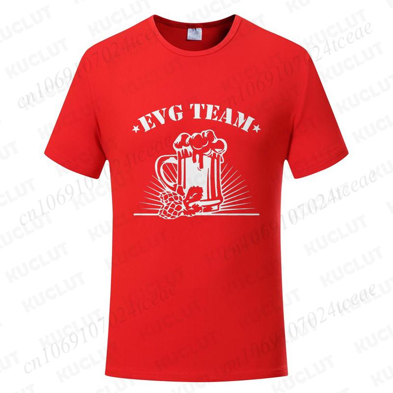 French Future Groom Man Squad Evg Team T Shirt Boyfriend Single Bachelor Party Tees Best Man Tops Wedding Oversized Clothing S