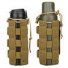 Molle Water Bottle Holder, Tactical Molle Water Bottle Pouch, Tactical Backpack Attachment Pouches