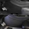 Anti-Scratch Tailgate Sill Strip for Tesla Model 3/Y Interior