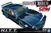 Aoshima Bunka Kyozai Movie Mecha Series Knight Rider Knight 2000 SPM Scale Plastic Model Kit Co., Ltd. (AOSHIMA) KR-04 K.I.T.T. 1/24