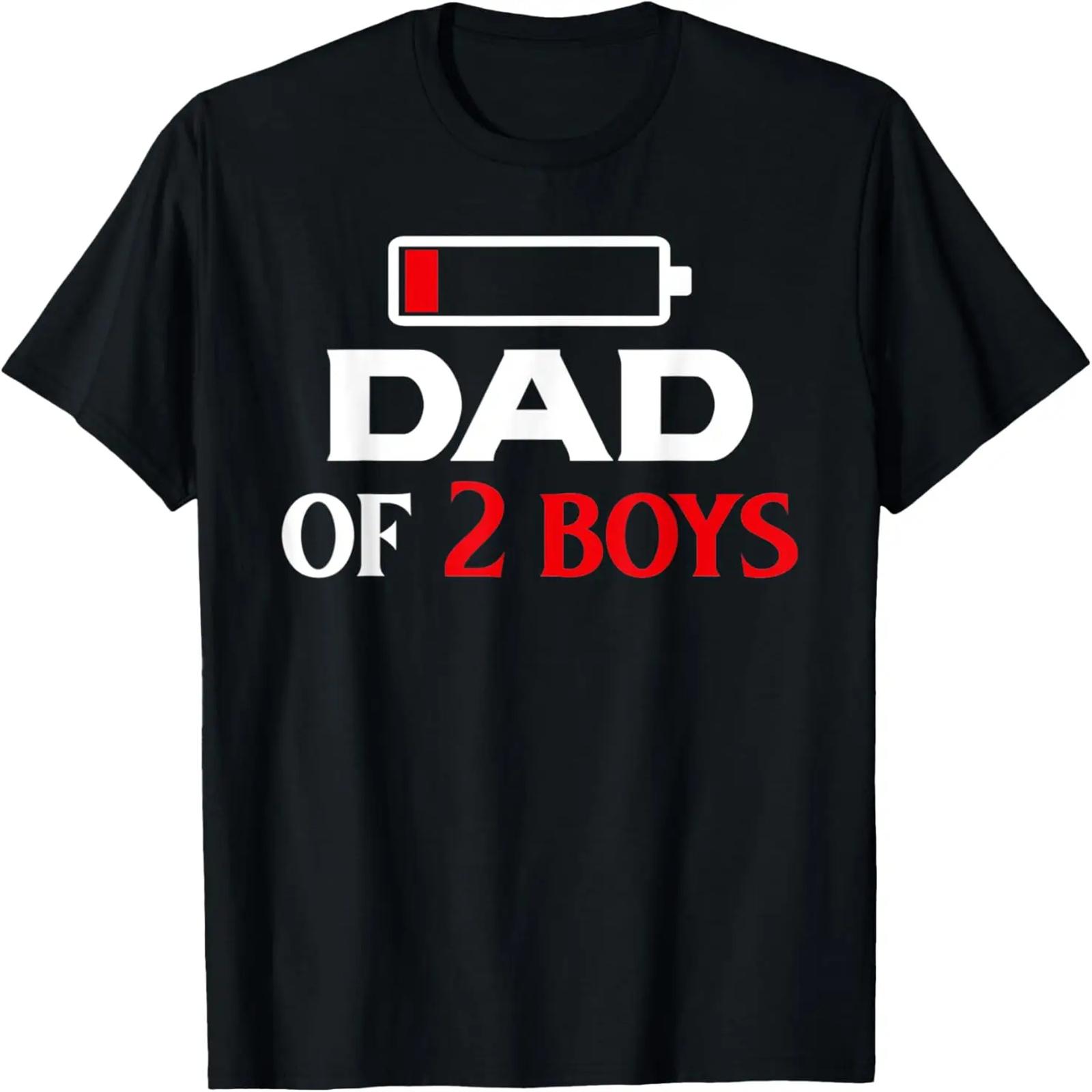 Father Day T-Shirt S