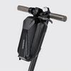 Cycling Hanging Bag Pannier Portable Electric Scooter Storage Bag Hard Shell Large Capacity Night Reflective for M365 PRO 2