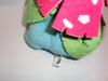 Venusaur plush toy Pokémon