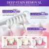 Dental Calculus Remover Bad Breath Removal Whitening Teeth Toothpaste Brightening Dental Cleansing Care