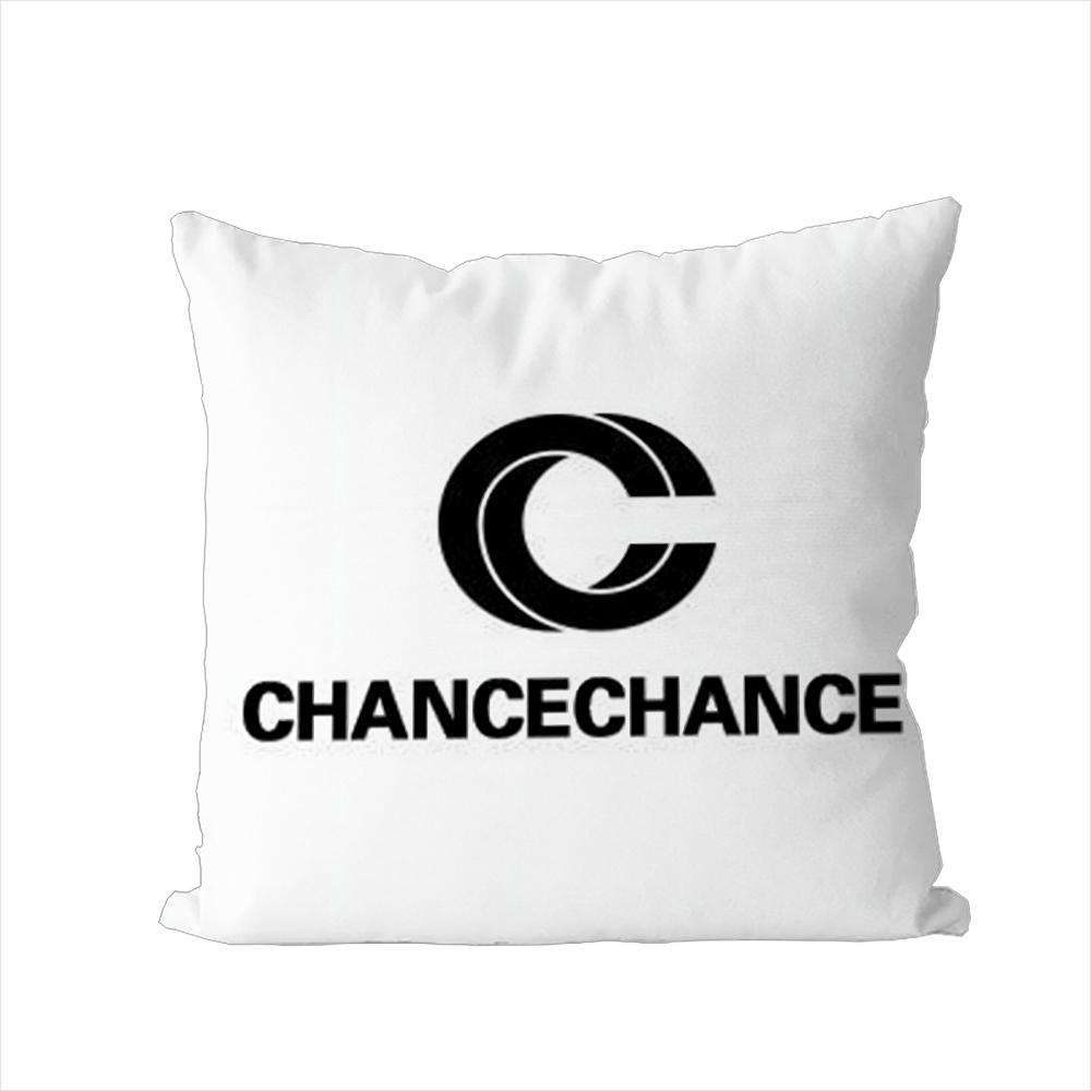 CChancechance Pillow Case For Car Sofa Decorative Home Doublesided Print Plush Square Throw Pillow Cushion Cover