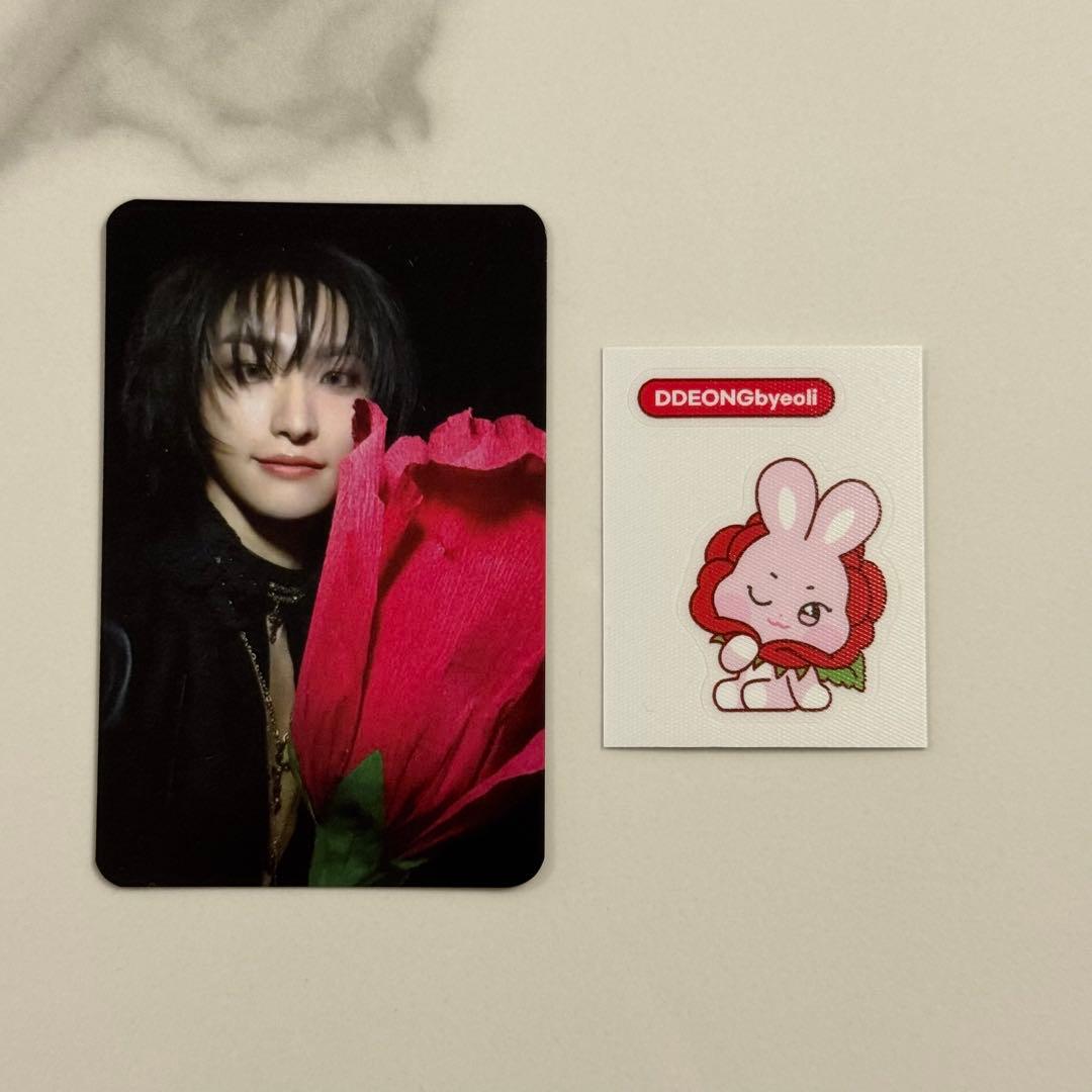 

[USED] ateez soundwave seonghwa