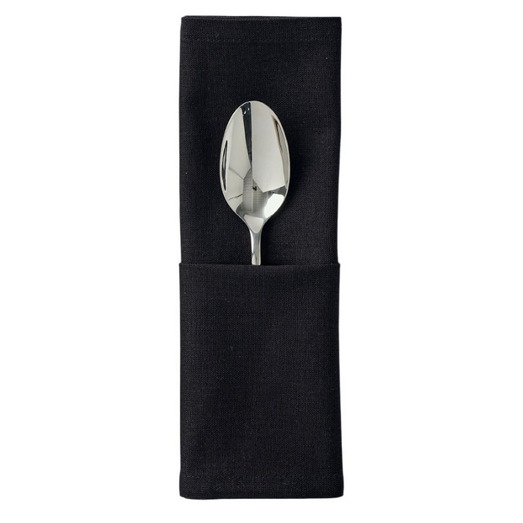 Nutshell Organic Cotton Plain Napkin