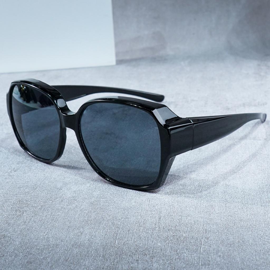 Fit Over Oversized Glasses Fashion Glasses, Perfect Daily Wear, Photo Props, and Gift for Birthday, Valentine's Day